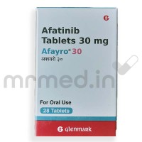 Afayro 30mg Tablet