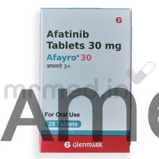 Afayro 30mg Tablet