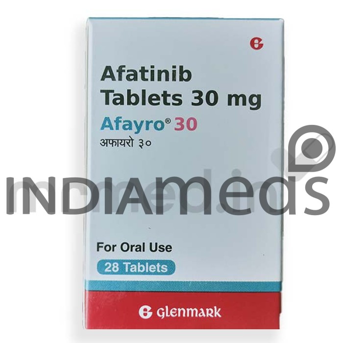 Afayro 30mg Tablet