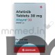 Afayro 30mg Tablet