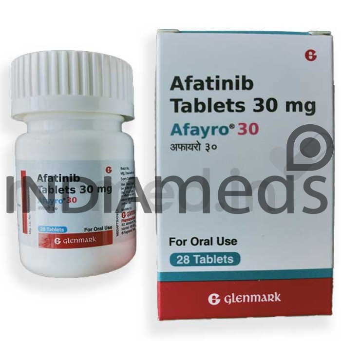 Afayro 30mg Tablet