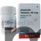 Afayro 30mg Tablet