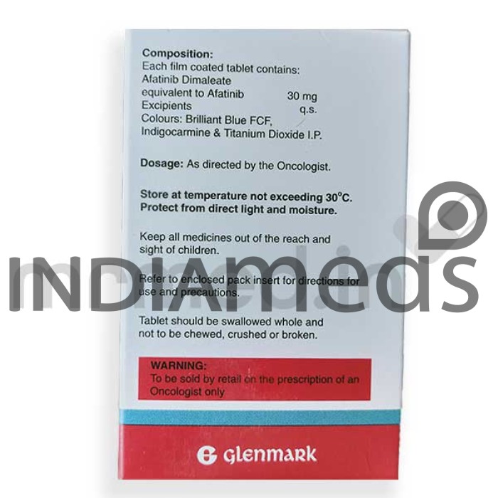 Afayro 30mg Tablet