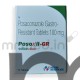 Posoxil GR 100mg Tablet