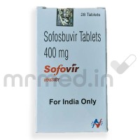 Sofovir 400mg Tablet