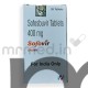 Sofovir 400mg Tablet