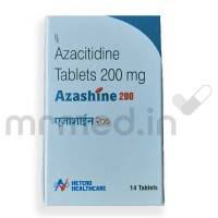 Azashine 200mg Tablet