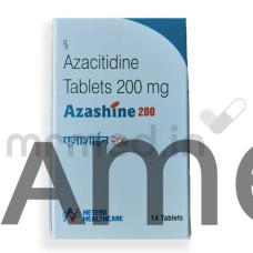 Azashine 200mg Tablet