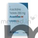 Azashine 200mg Tablet