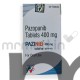 Pazinib 400mg Tablet