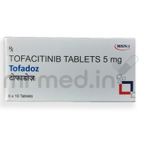 Tofadoz 5mg Tablet