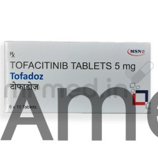 Tofadoz 5mg Tablet