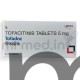 Tofadoz 5mg Tablet