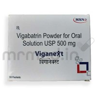 Viganext 500mg Sachet