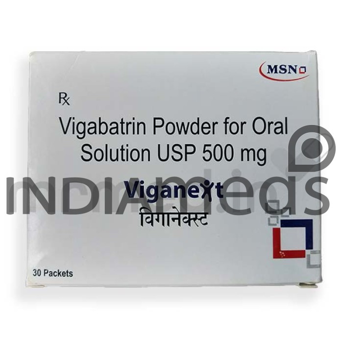 Viganext 500mg Sachet