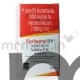 Ferisome IV 500mg Injection