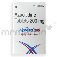 Xpreza 200mg Tablet