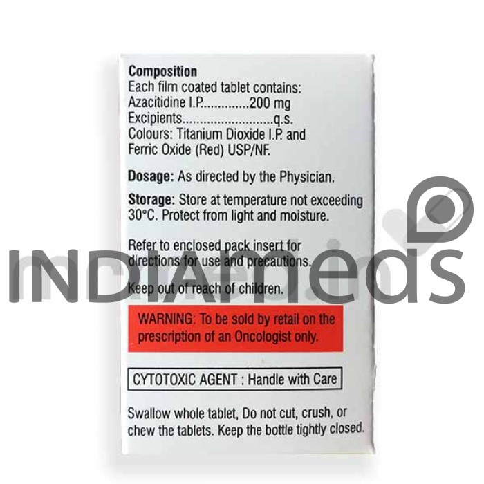 Xpreza 200mg Tablet