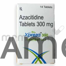 Xpreza 300mg Tablet