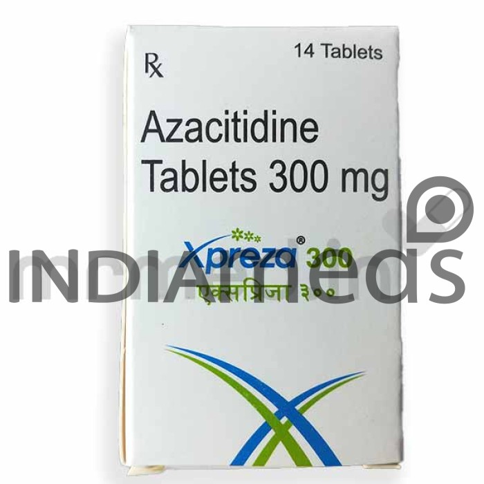 Xpreza 300mg Tablet