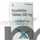 Xpreza 300mg Tablet