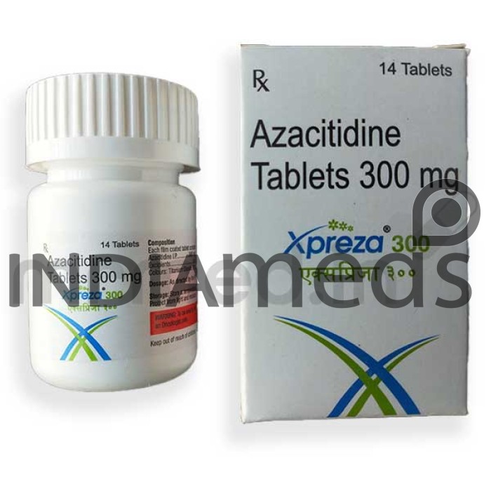 Xpreza 300mg Tablet