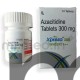 Xpreza 300mg Tablet