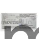 Fulvest 250mg Injection