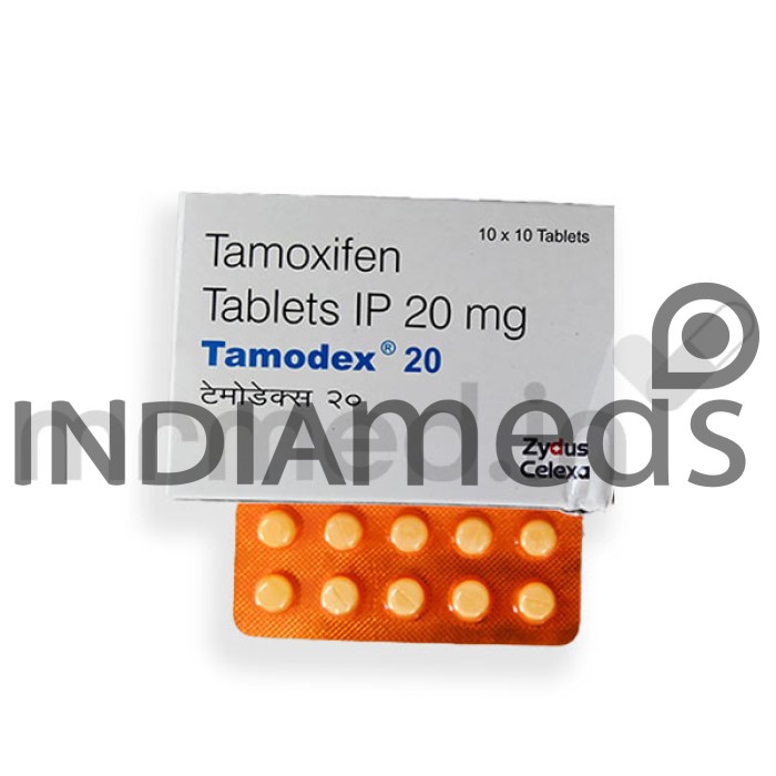 Tamodex 20mg Tablet