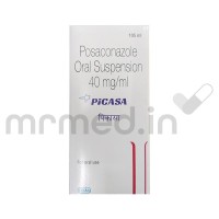 Picasa Syrup