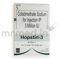 Hopstin 3MIU Injection