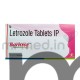 Baritroz 2.5mg Tablet