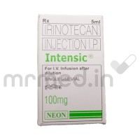 Intensic 100mg Injection