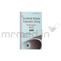 Sugistran 25mg Capsule