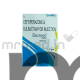 Bactoric 1.5gm Injection