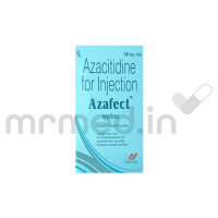 Azafect 100mg Injection