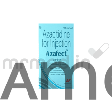 Azafect 100mg Injection