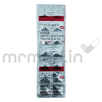 Ecosprin 75mg Tablet