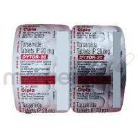 Dytor 20mg Tablet