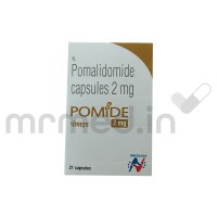 Pomide 2mg Capsule
