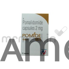 Pomide 2mg Capsule