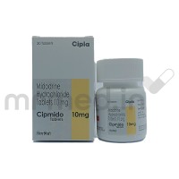 Cipmido 10mg Tablet