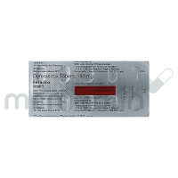 Ferasiro 180mg Tablet