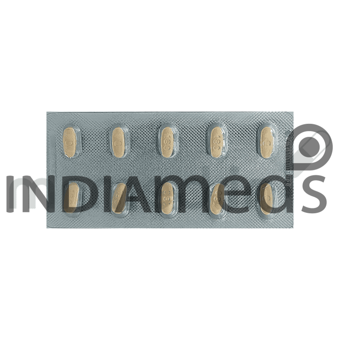 Ferasiro 180mg Tablet