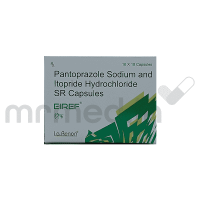 Eiref C Capsule