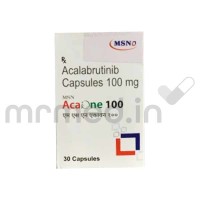 Acaone 100mg Capsule