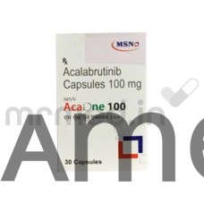 Acaone 100mg Capsule