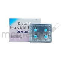 Duralast 30mg Tablet