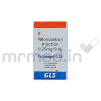 Palonoget 0.25mg Injection