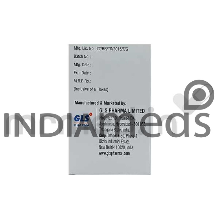 Palonoget 0.25mg Injection